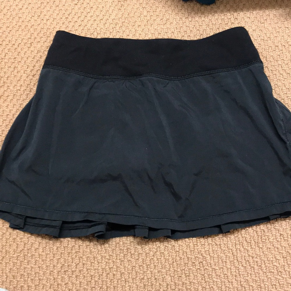 Ivivva skirt